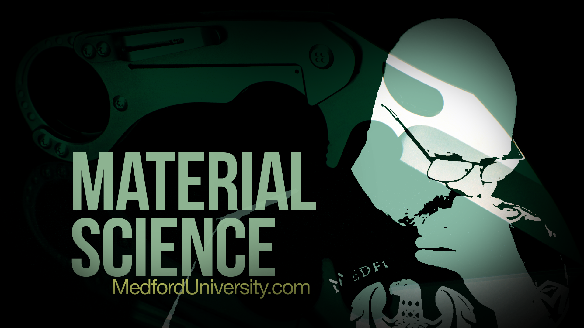 Material Science